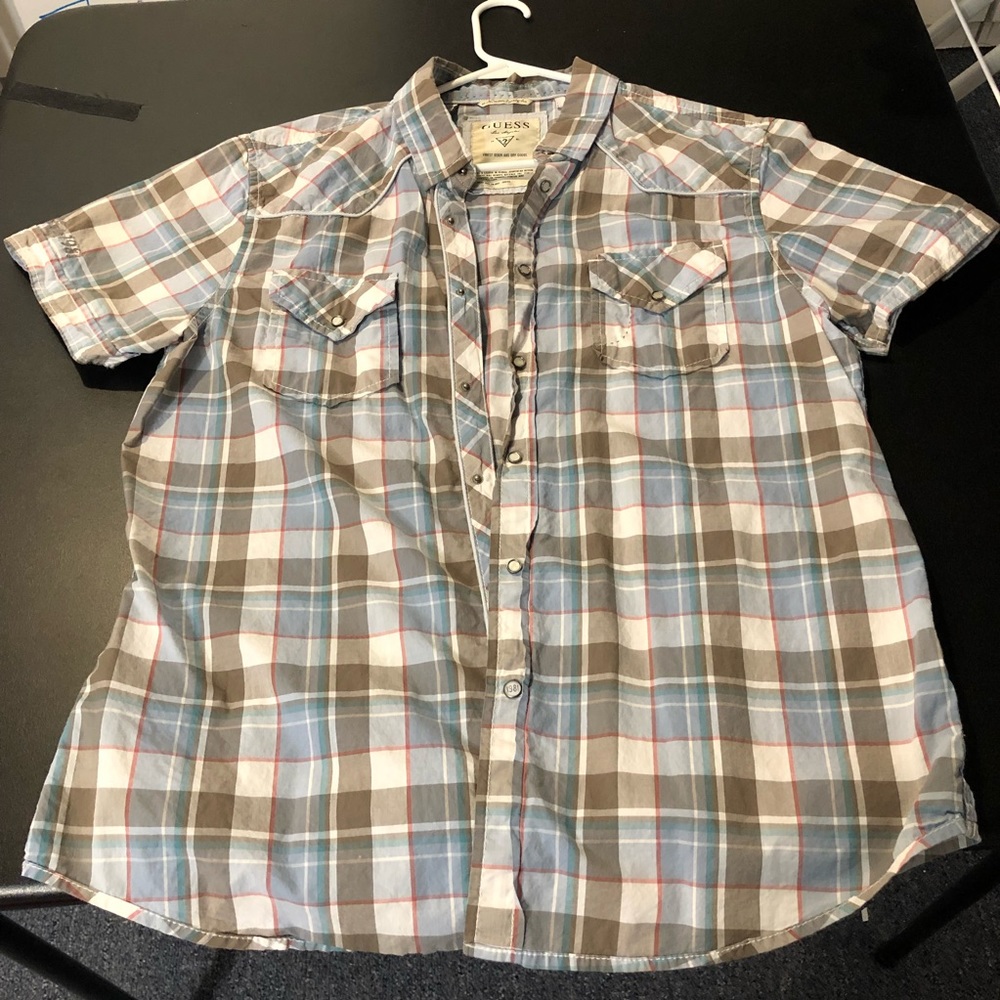 Guess shirt